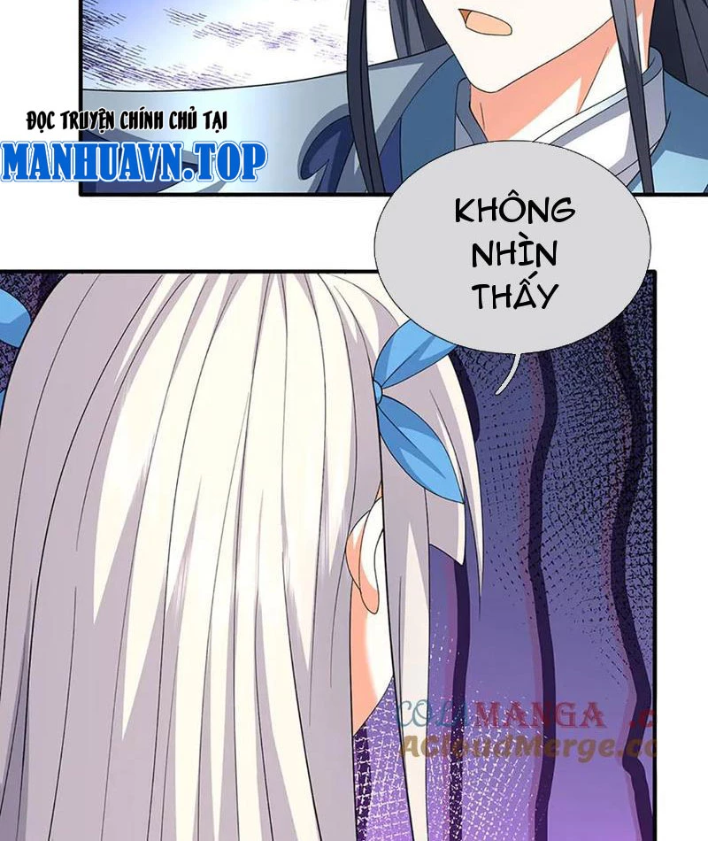 Kiếm Tiên Võ Đế: Bắt Đầu Huyền Vũ Môn Chi Biến Chapter 207 - Trang 2