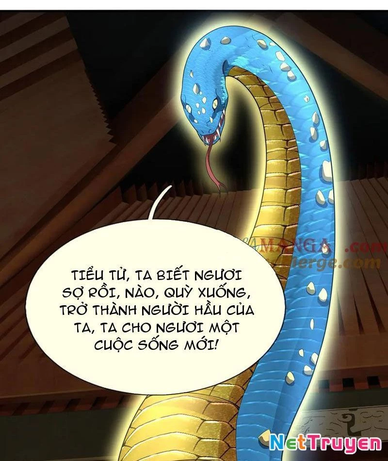 Kiếm Tiên Võ Đế: Bắt Đầu Huyền Vũ Môn Chi Biến Chapter 208 - Trang 2