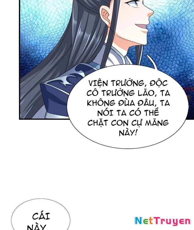 Kiếm Tiên Võ Đế: Bắt Đầu Huyền Vũ Môn Chi Biến Chapter 208 - Trang 2