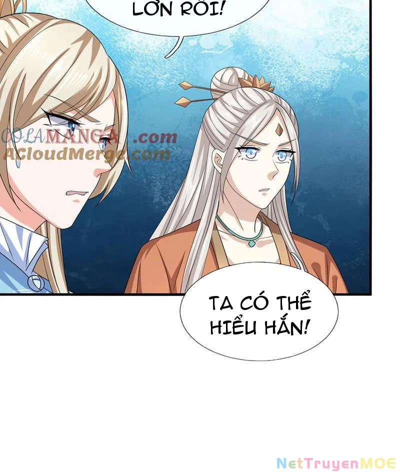 Kiếm Tiên Võ Đế: Bắt Đầu Huyền Vũ Môn Chi Biến Chapter 208 - Trang 2
