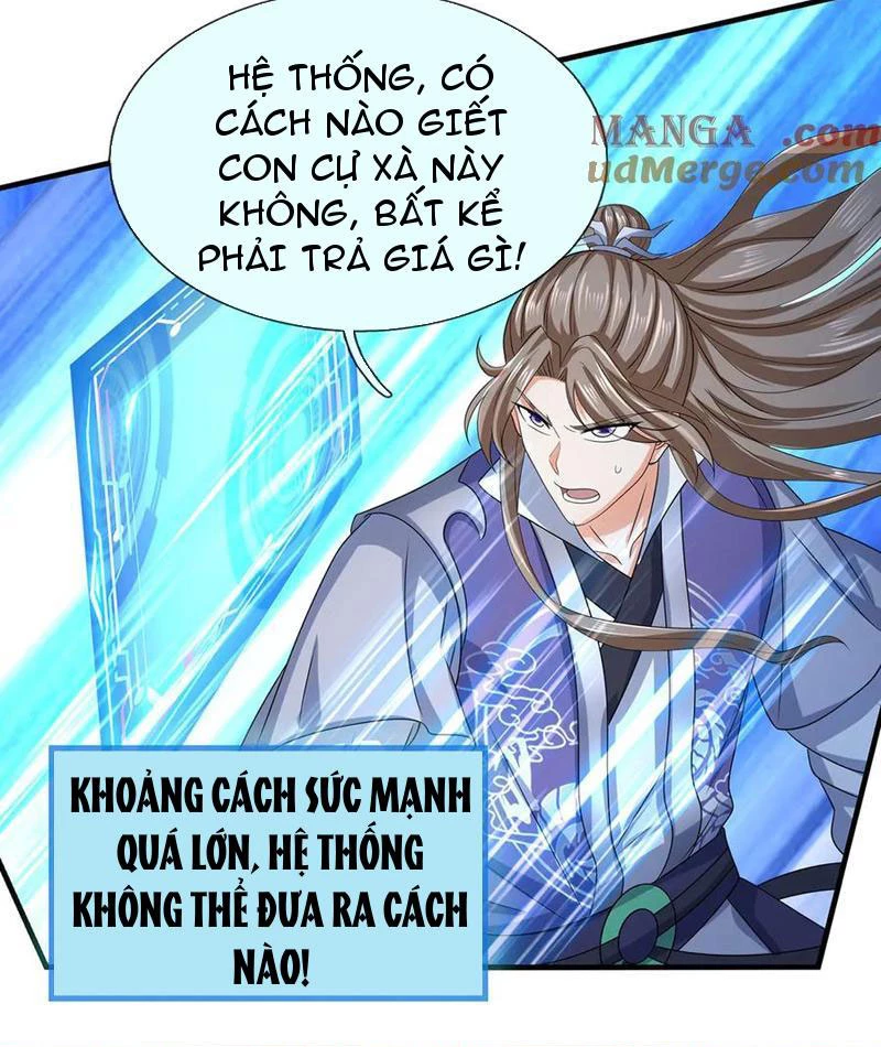 Kiếm Tiên Võ Đế: Bắt Đầu Huyền Vũ Môn Chi Biến Chapter 208 - Trang 2