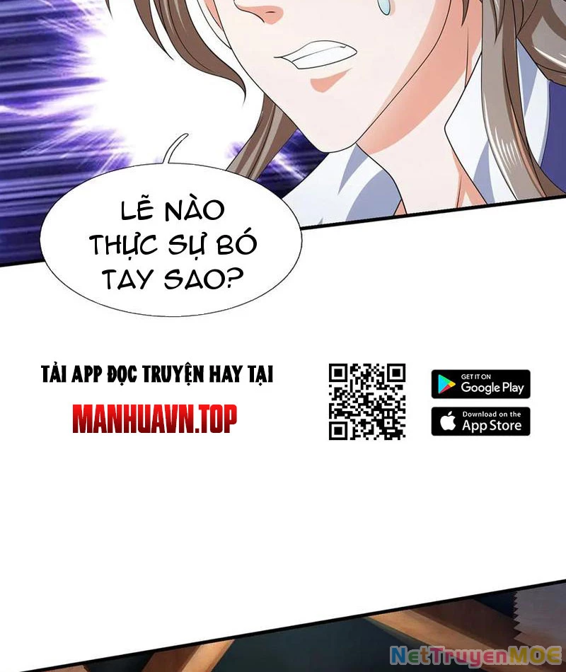 Kiếm Tiên Võ Đế: Bắt Đầu Huyền Vũ Môn Chi Biến Chapter 208 - Trang 2