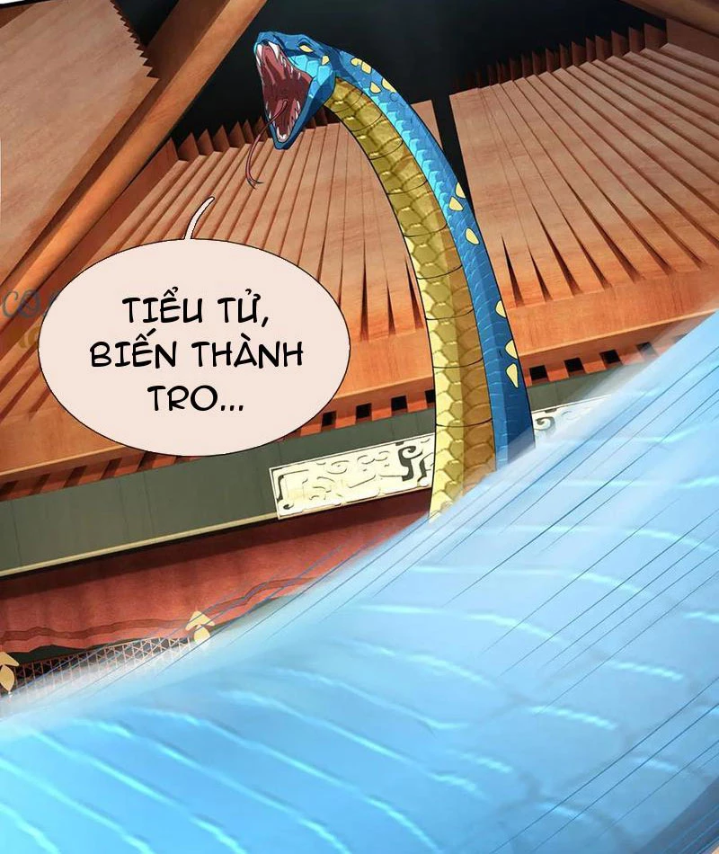 Kiếm Tiên Võ Đế: Bắt Đầu Huyền Vũ Môn Chi Biến Chapter 208 - Trang 2