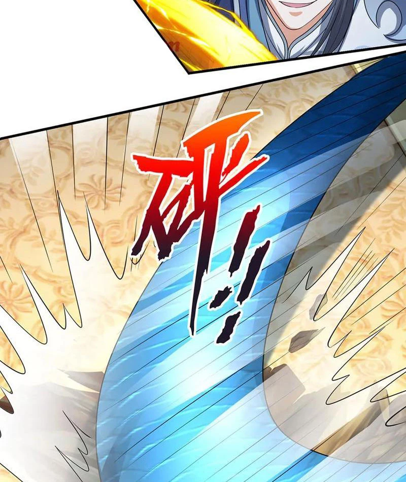 Kiếm Tiên Võ Đế: Bắt Đầu Huyền Vũ Môn Chi Biến Chapter 208 - Trang 2