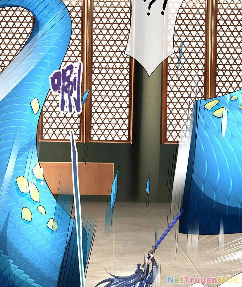 Kiếm Tiên Võ Đế: Bắt Đầu Huyền Vũ Môn Chi Biến Chapter 208 - Trang 2