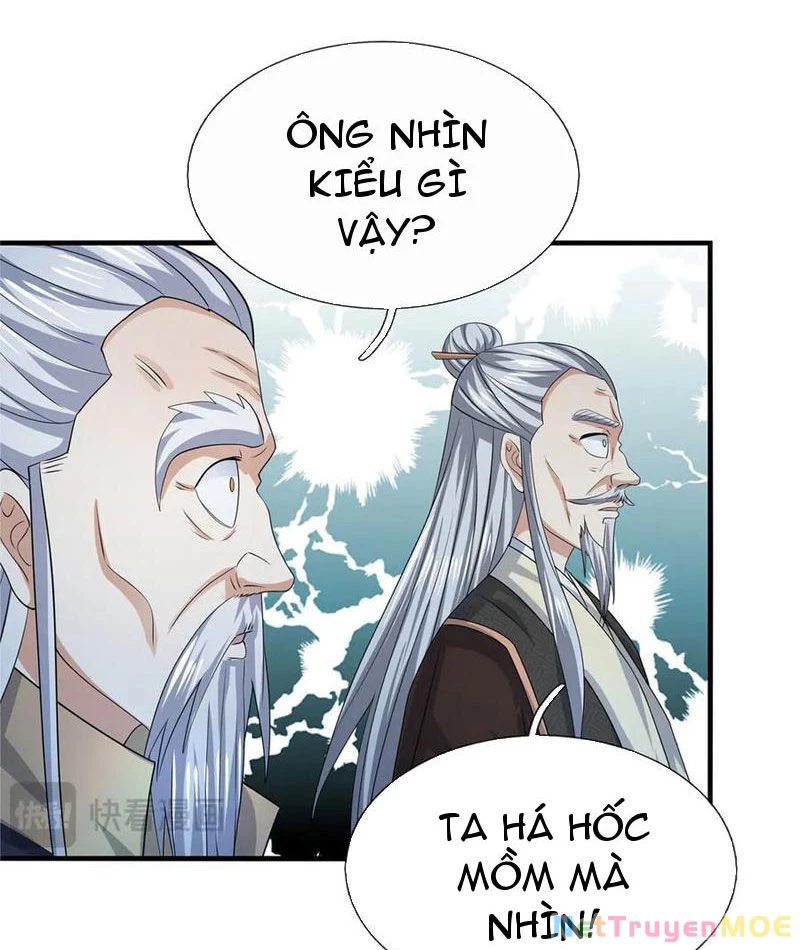 Kiếm Tiên Võ Đế: Bắt Đầu Huyền Vũ Môn Chi Biến Chapter 208 - Trang 2