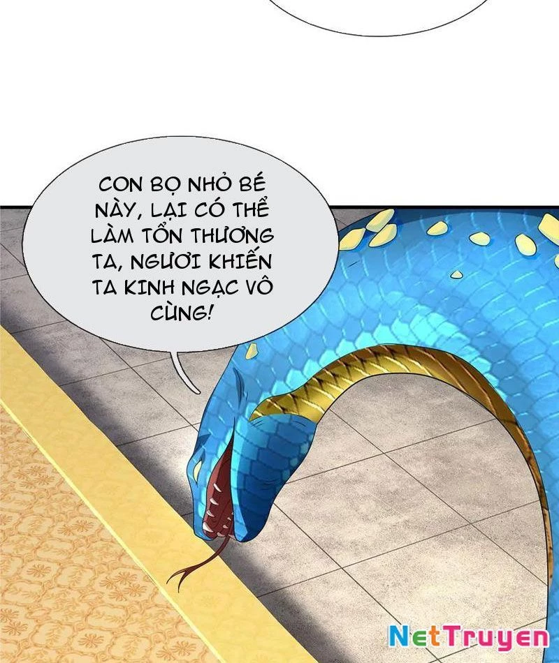Kiếm Tiên Võ Đế: Bắt Đầu Huyền Vũ Môn Chi Biến Chapter 208 - Trang 2
