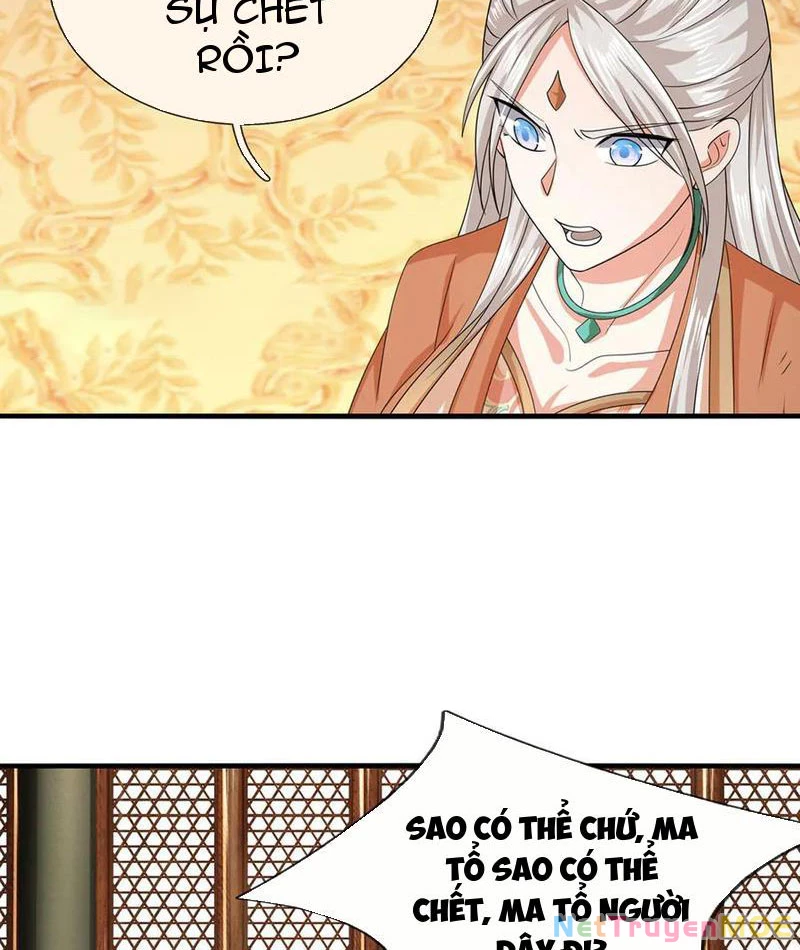 Kiếm Tiên Võ Đế: Bắt Đầu Huyền Vũ Môn Chi Biến Chapter 208 - Trang 2