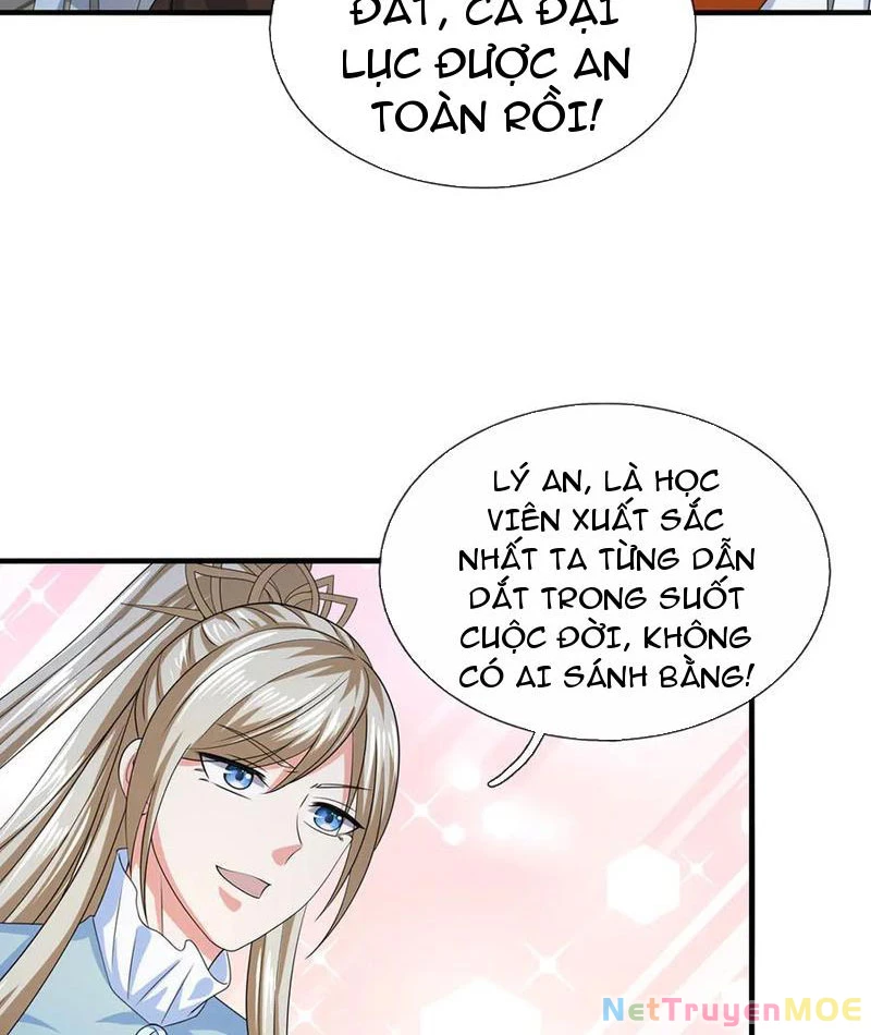 Kiếm Tiên Võ Đế: Bắt Đầu Huyền Vũ Môn Chi Biến Chapter 208 - Trang 2