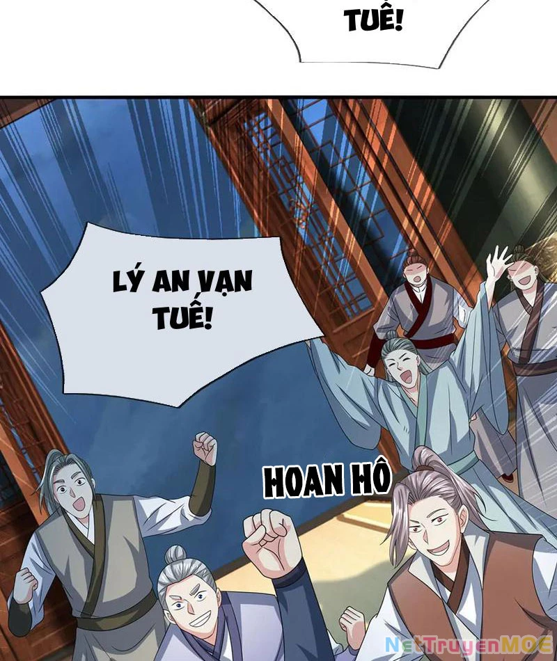 Kiếm Tiên Võ Đế: Bắt Đầu Huyền Vũ Môn Chi Biến Chapter 208 - Trang 2