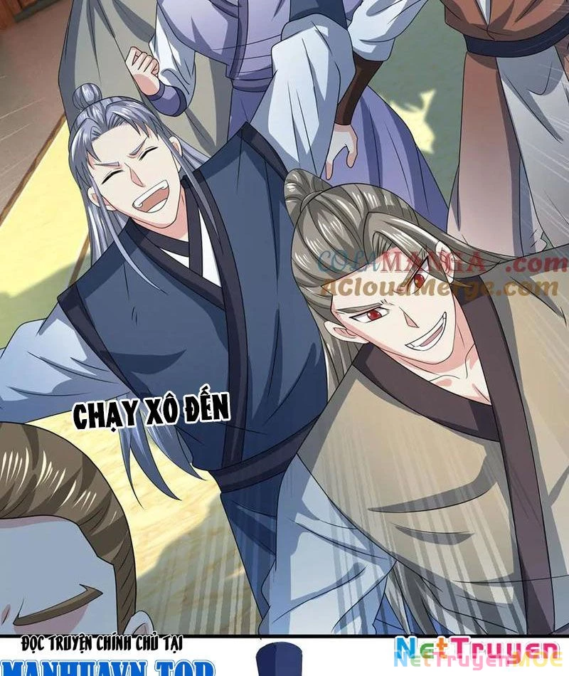 Kiếm Tiên Võ Đế: Bắt Đầu Huyền Vũ Môn Chi Biến Chapter 208 - Trang 2