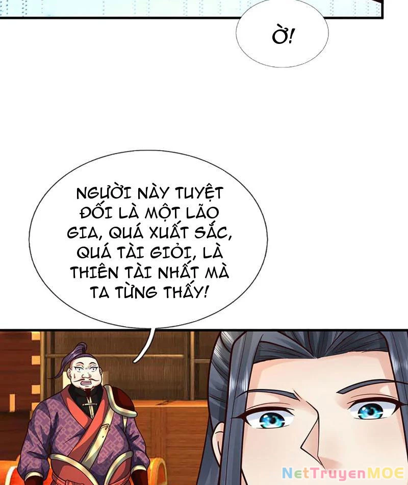 Kiếm Tiên Võ Đế: Bắt Đầu Huyền Vũ Môn Chi Biến Chapter 213 - Trang 2