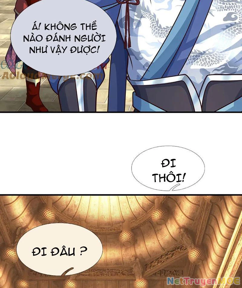 Kiếm Tiên Võ Đế: Bắt Đầu Huyền Vũ Môn Chi Biến Chapter 213 - Trang 2