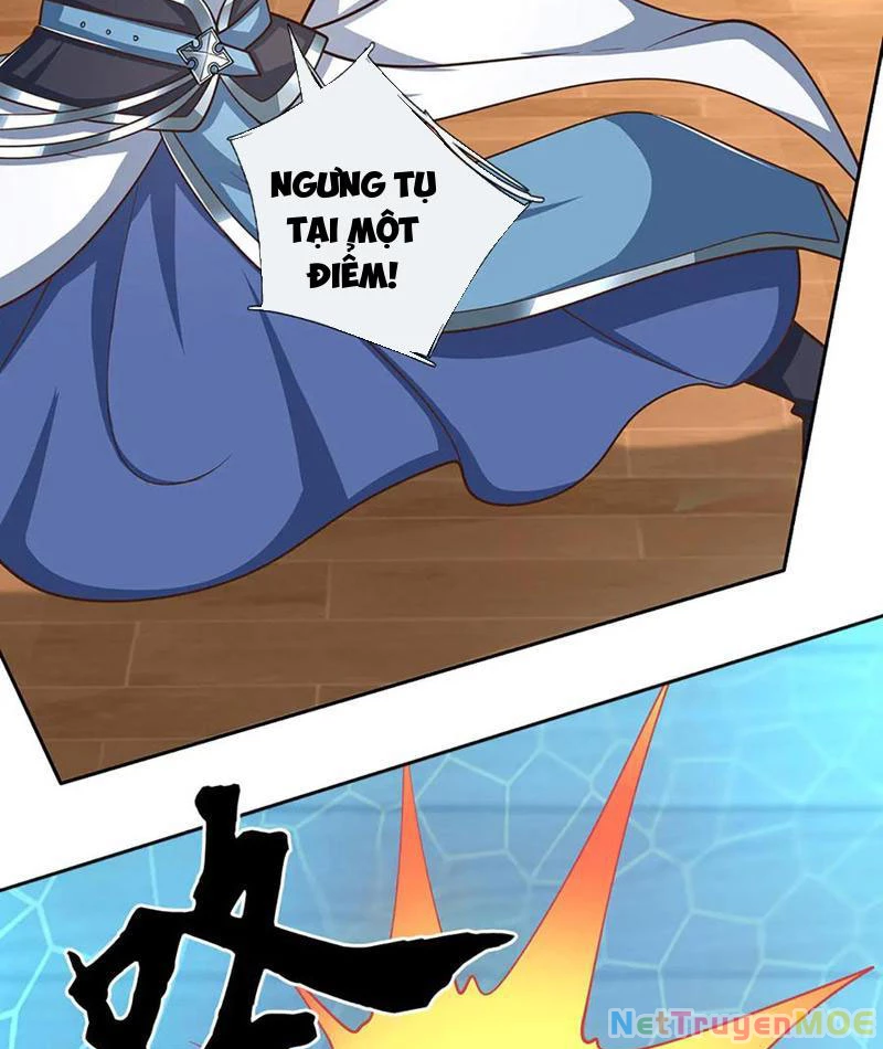 Kiếm Tiên Võ Đế: Bắt Đầu Huyền Vũ Môn Chi Biến Chapter 213 - Trang 2
