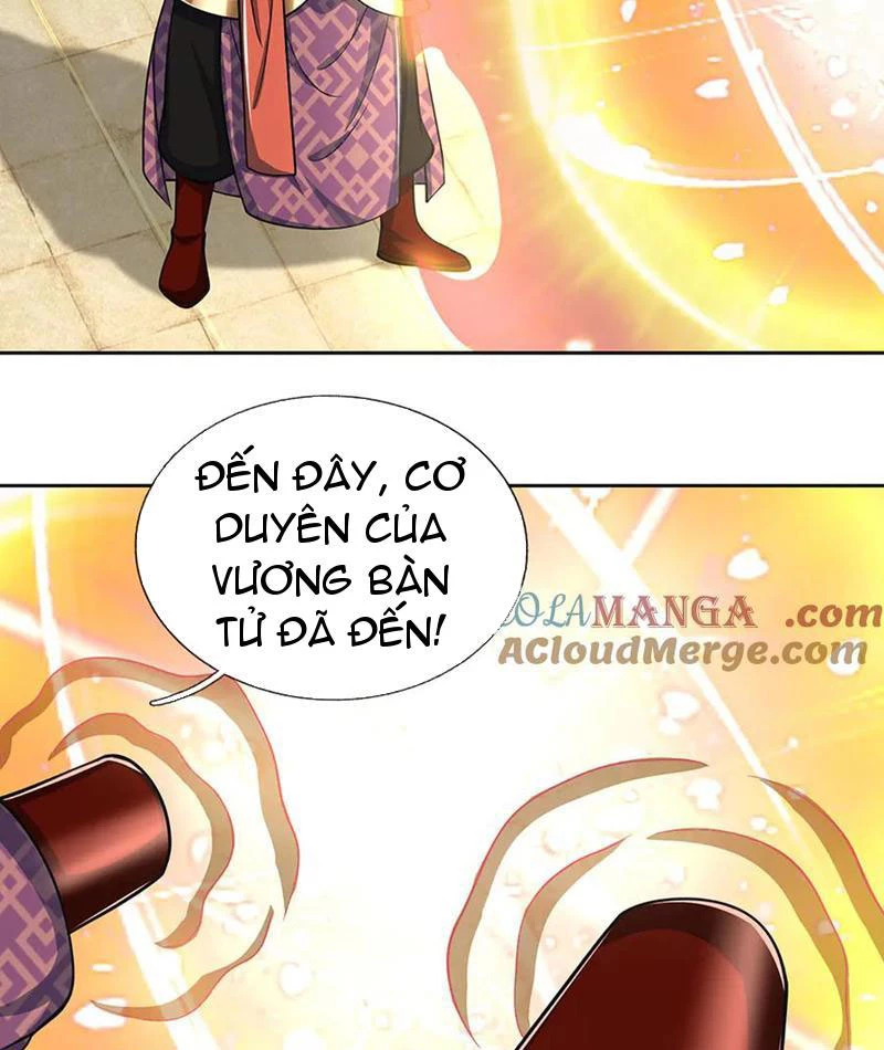 Kiếm Tiên Võ Đế: Bắt Đầu Huyền Vũ Môn Chi Biến Chapter 213 - Trang 2
