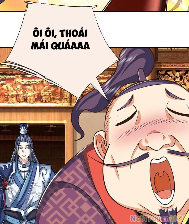 Kiếm Tiên Võ Đế: Bắt Đầu Huyền Vũ Môn Chi Biến Chapter 213 - Trang 2