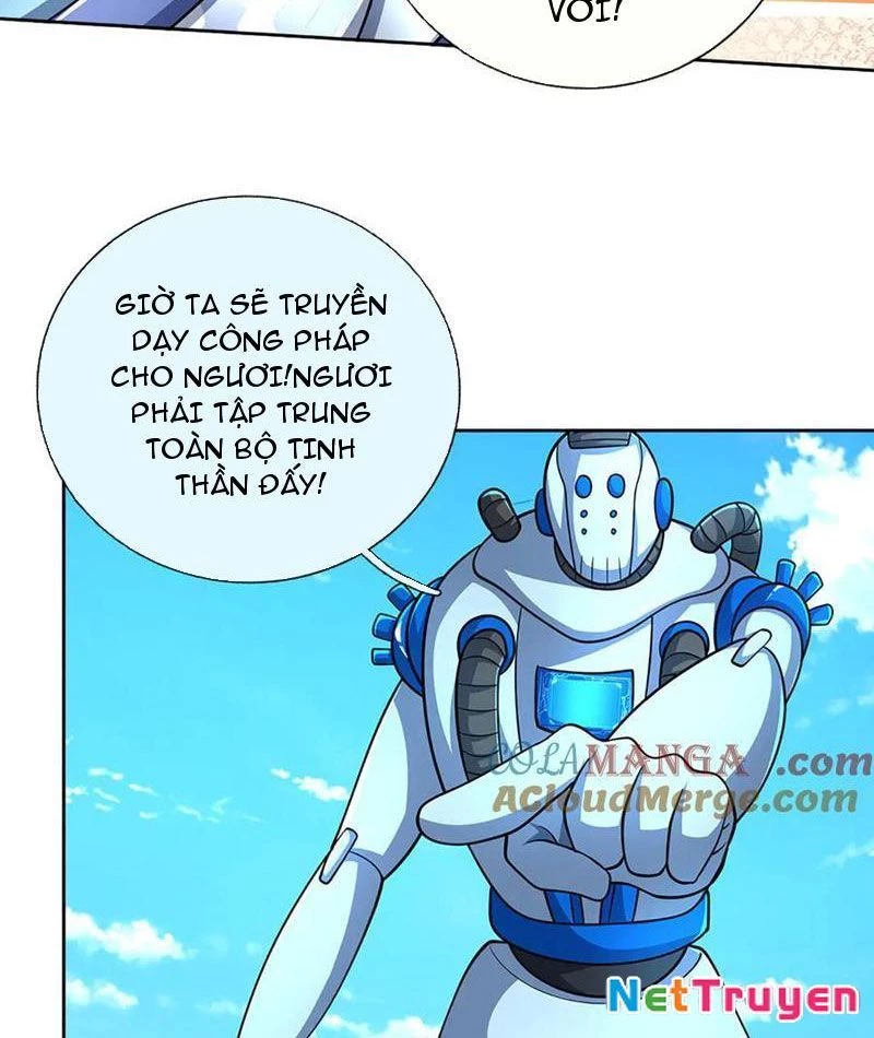 Kiếm Tiên Võ Đế: Bắt Đầu Huyền Vũ Môn Chi Biến Chapter 215 - Trang 2