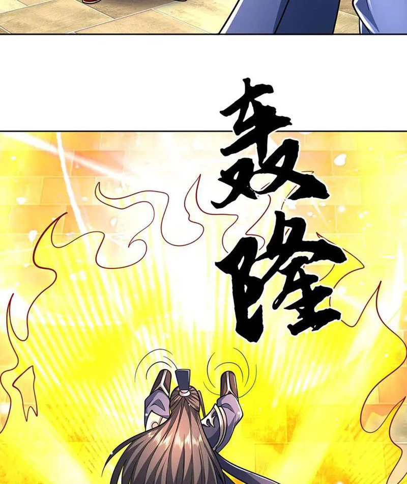 Kiếm Tiên Võ Đế: Bắt Đầu Huyền Vũ Môn Chi Biến Chapter 215 - Trang 2