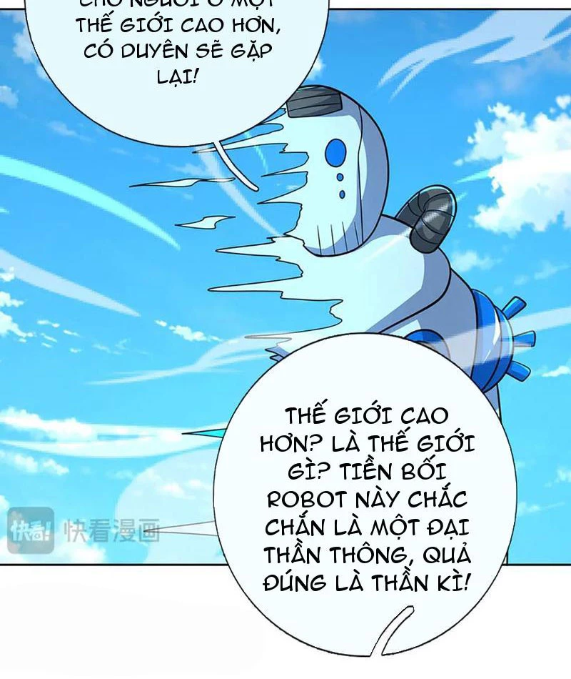 Kiếm Tiên Võ Đế: Bắt Đầu Huyền Vũ Môn Chi Biến Chapter 215 - Trang 2