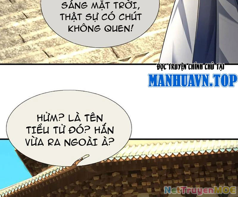 Kiếm Tiên Võ Đế: Bắt Đầu Huyền Vũ Môn Chi Biến Chapter 215 - Trang 2