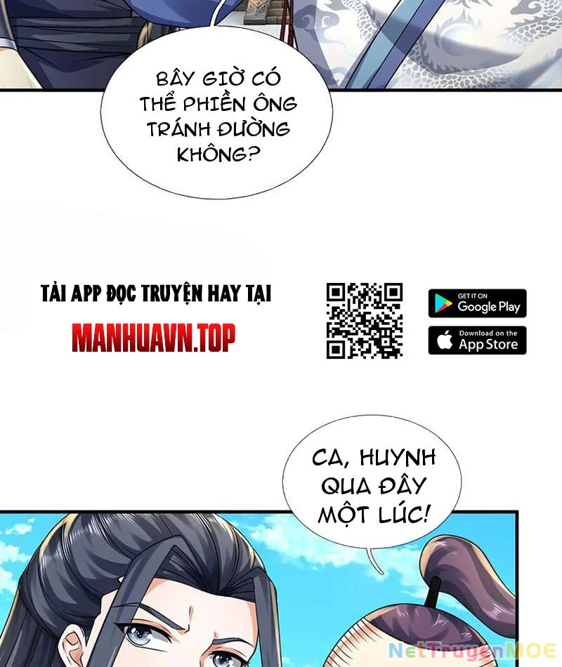 Kiếm Tiên Võ Đế: Bắt Đầu Huyền Vũ Môn Chi Biến Chapter 215 - Trang 2