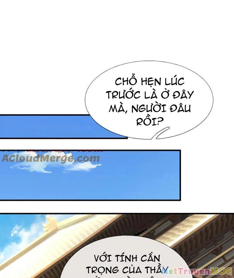 Kiếm Tiên Võ Đế: Bắt Đầu Huyền Vũ Môn Chi Biến Chapter 216 - Trang 2