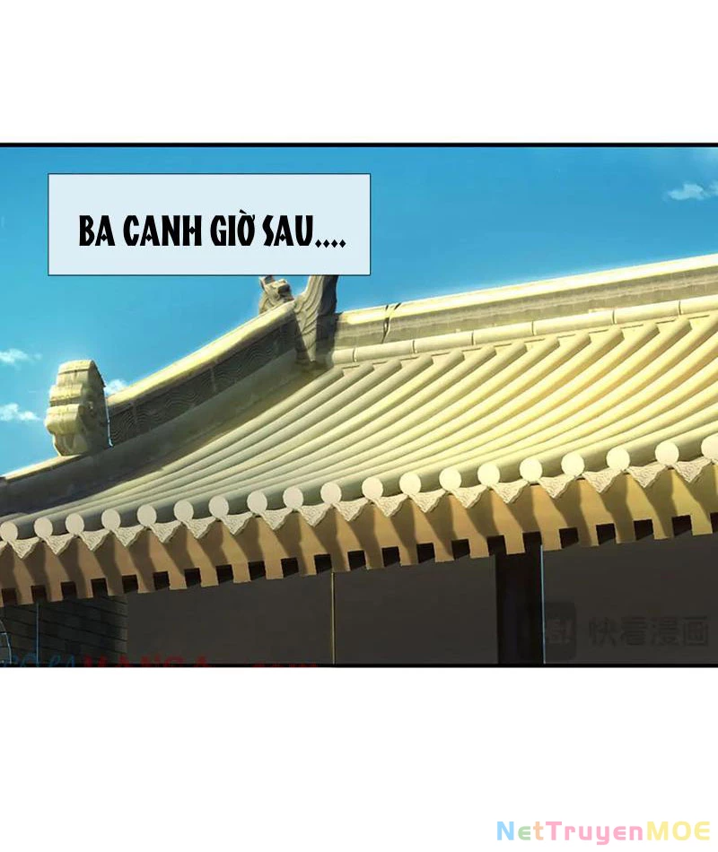 Kiếm Tiên Võ Đế: Bắt Đầu Huyền Vũ Môn Chi Biến Chapter 216 - Trang 2