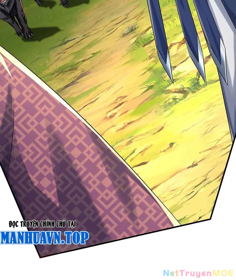 Kiếm Tiên Võ Đế: Bắt Đầu Huyền Vũ Môn Chi Biến Chapter 216 - Trang 2