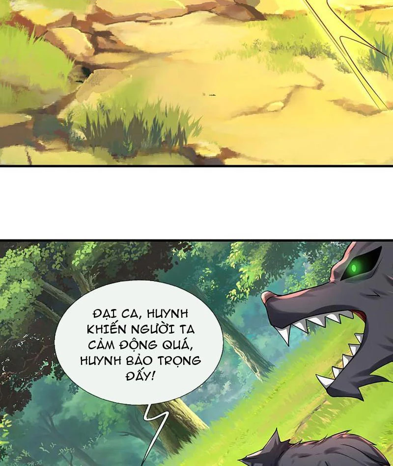 Kiếm Tiên Võ Đế: Bắt Đầu Huyền Vũ Môn Chi Biến Chapter 216 - Trang 2