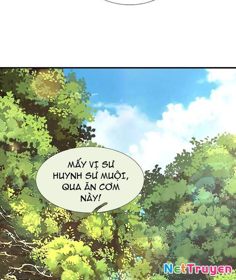 Kiếm Tiên Võ Đế: Bắt Đầu Huyền Vũ Môn Chi Biến Chapter 217 - Trang 2