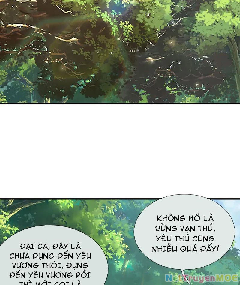 Kiếm Tiên Võ Đế: Bắt Đầu Huyền Vũ Môn Chi Biến Chapter 217 - Trang 2
