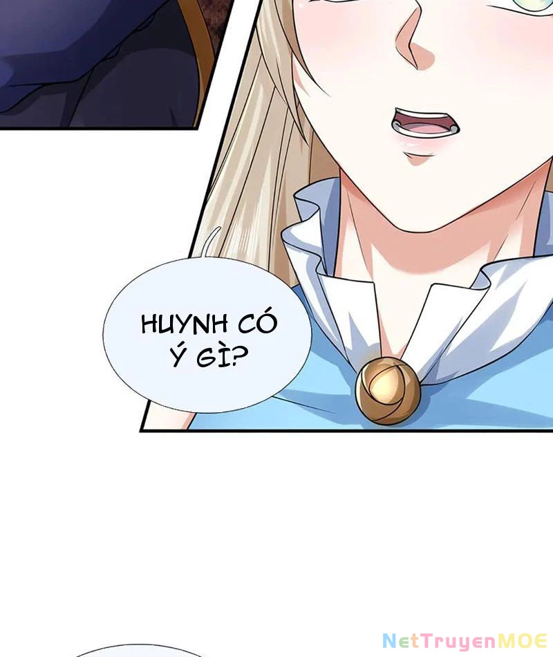 Kiếm Tiên Võ Đế: Bắt Đầu Huyền Vũ Môn Chi Biến Chapter 217 - Trang 2