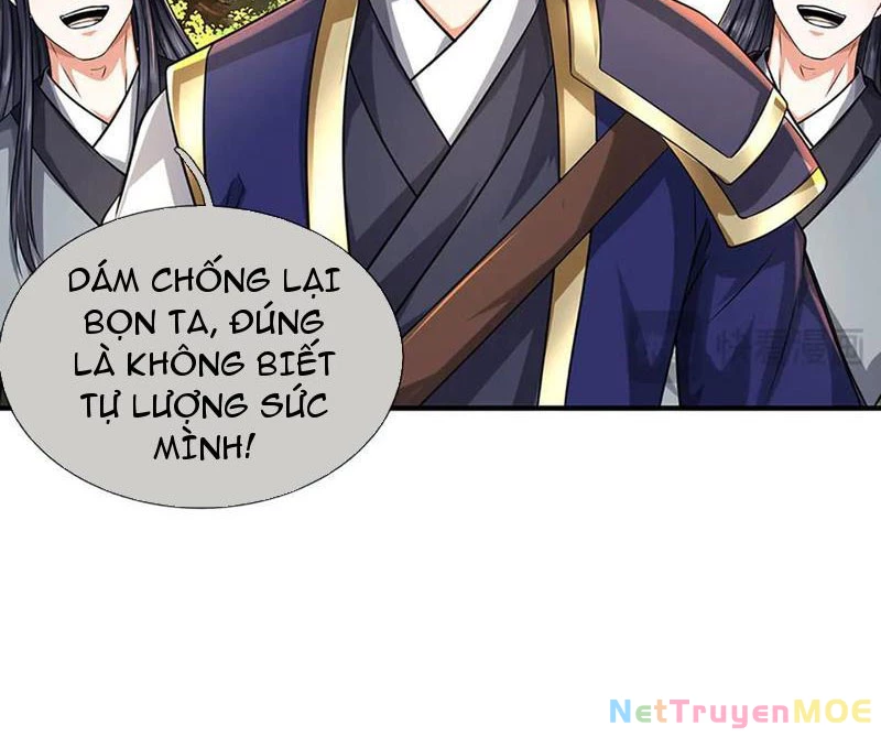 Kiếm Tiên Võ Đế: Bắt Đầu Huyền Vũ Môn Chi Biến Chapter 217 - Trang 2