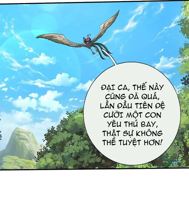 Kiếm Tiên Võ Đế: Bắt Đầu Huyền Vũ Môn Chi Biến Chapter 217 - Trang 2