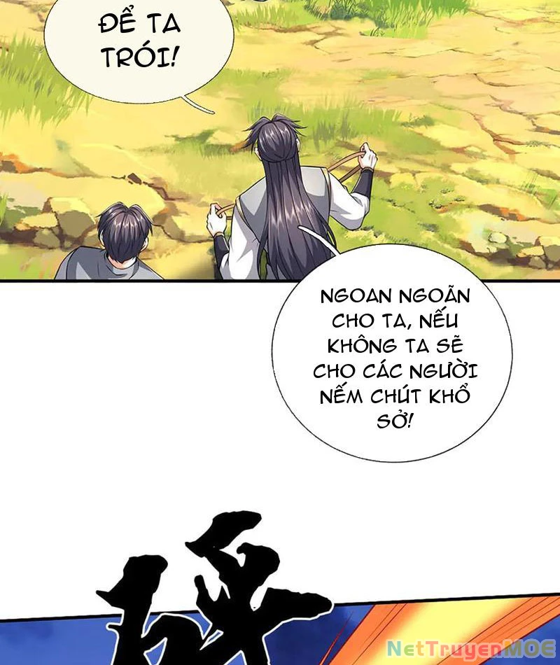 Kiếm Tiên Võ Đế: Bắt Đầu Huyền Vũ Môn Chi Biến Chapter 217 - Trang 2