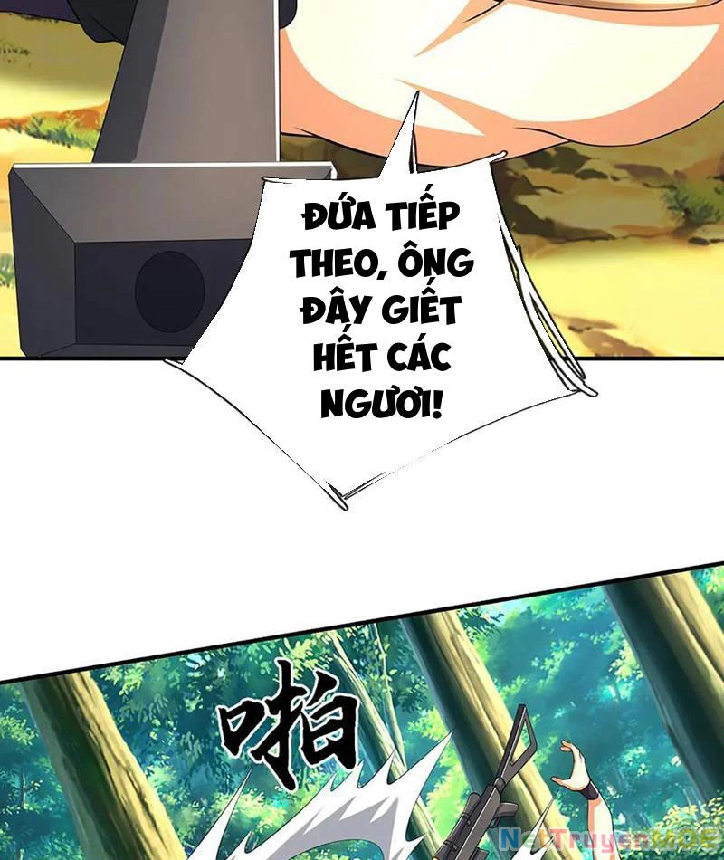 Kiếm Tiên Võ Đế: Bắt Đầu Huyền Vũ Môn Chi Biến Chapter 217 - Trang 2