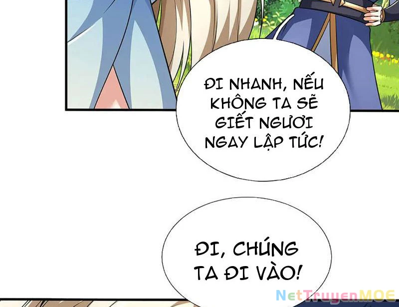 Kiếm Tiên Võ Đế: Bắt Đầu Huyền Vũ Môn Chi Biến Chapter 218 - Trang 2