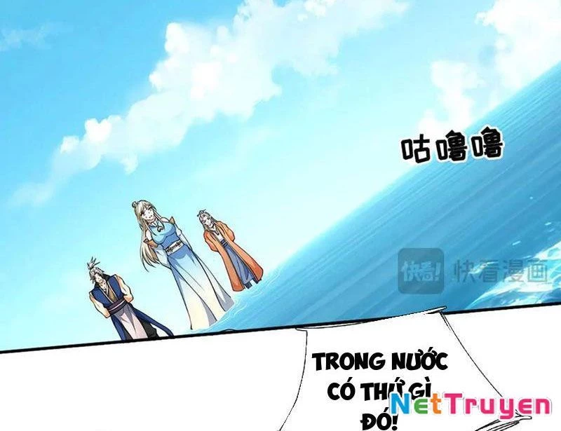 Kiếm Tiên Võ Đế: Bắt Đầu Huyền Vũ Môn Chi Biến Chapter 218 - Trang 2