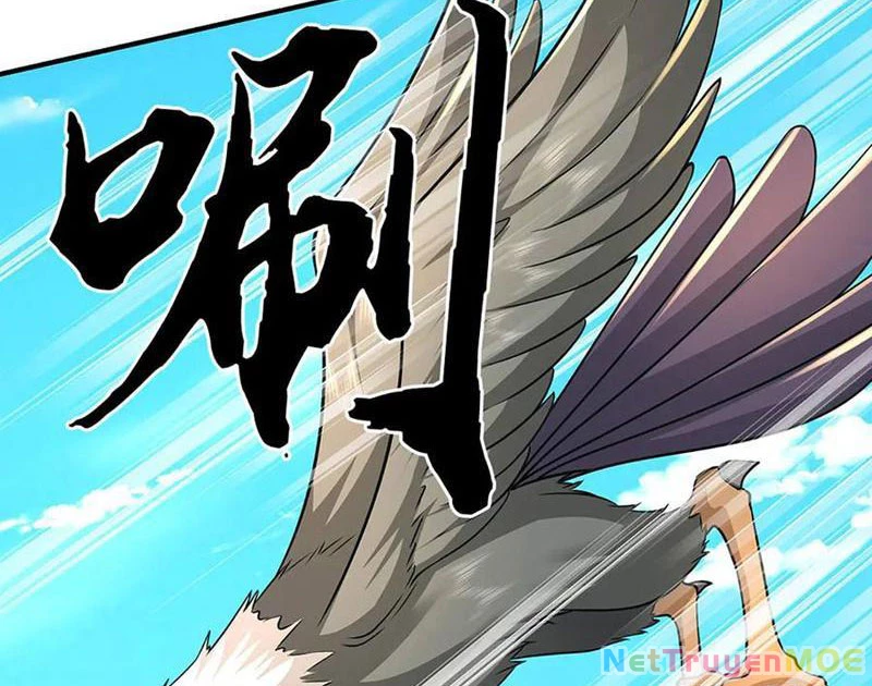 Kiếm Tiên Võ Đế: Bắt Đầu Huyền Vũ Môn Chi Biến Chapter 218 - Trang 2