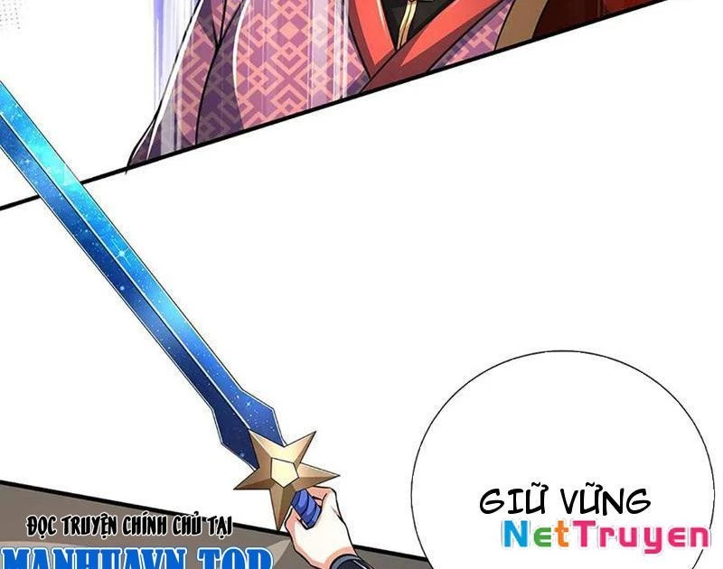 Kiếm Tiên Võ Đế: Bắt Đầu Huyền Vũ Môn Chi Biến Chapter 218 - Trang 2