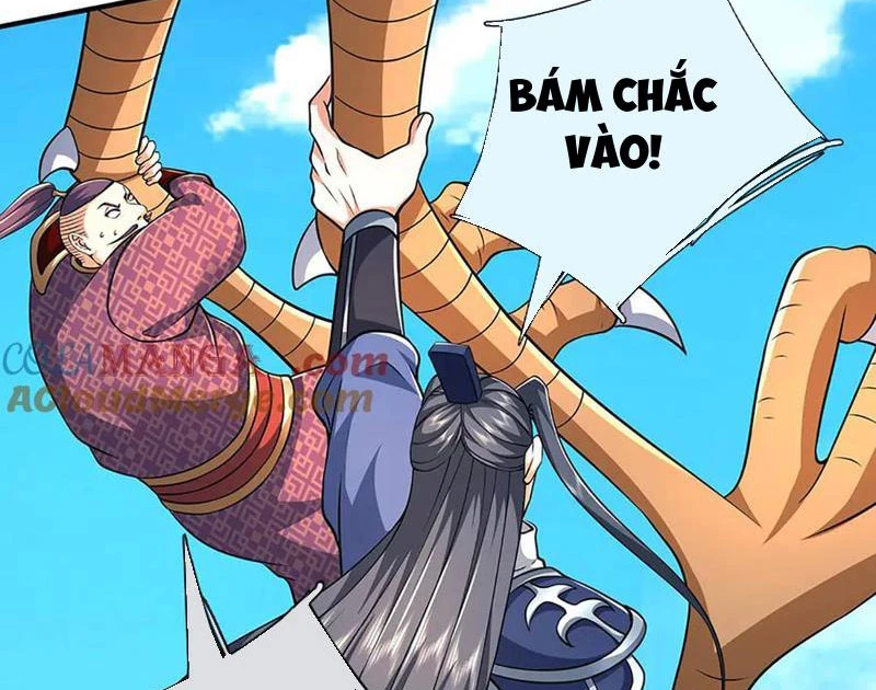 Kiếm Tiên Võ Đế: Bắt Đầu Huyền Vũ Môn Chi Biến Chapter 218 - Trang 2