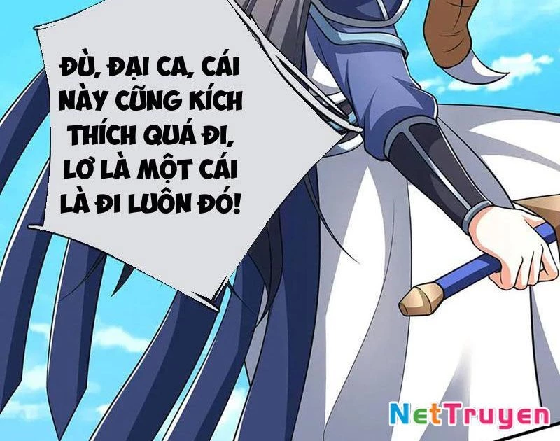Kiếm Tiên Võ Đế: Bắt Đầu Huyền Vũ Môn Chi Biến Chapter 218 - Trang 2