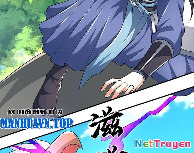 Kiếm Tiên Võ Đế: Bắt Đầu Huyền Vũ Môn Chi Biến Chapter 218 - Trang 2