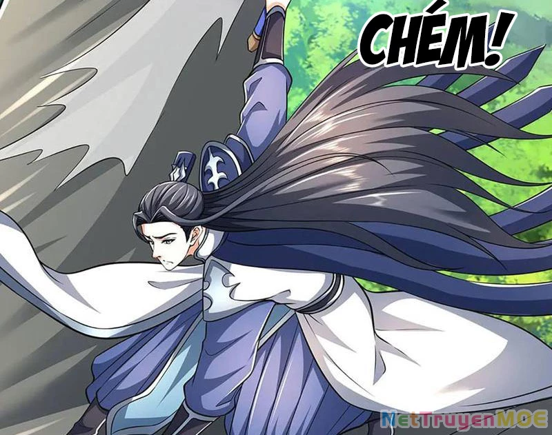 Kiếm Tiên Võ Đế: Bắt Đầu Huyền Vũ Môn Chi Biến Chapter 218 - Trang 2