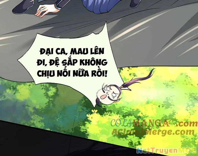 Kiếm Tiên Võ Đế: Bắt Đầu Huyền Vũ Môn Chi Biến Chapter 218 - Trang 2
