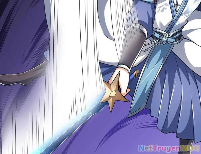 Kiếm Tiên Võ Đế: Bắt Đầu Huyền Vũ Môn Chi Biến Chapter 218 - Trang 2