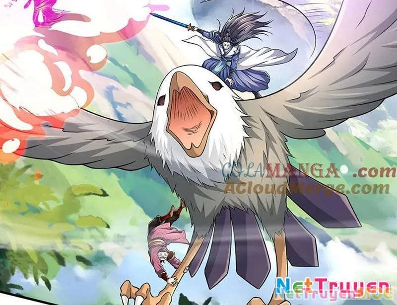 Kiếm Tiên Võ Đế: Bắt Đầu Huyền Vũ Môn Chi Biến Chapter 218 - Trang 2