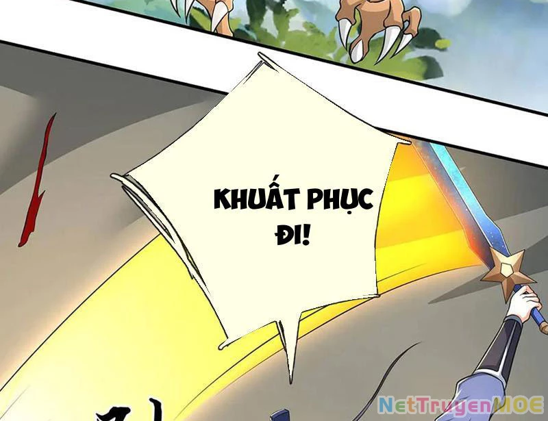 Kiếm Tiên Võ Đế: Bắt Đầu Huyền Vũ Môn Chi Biến Chapter 218 - Trang 2