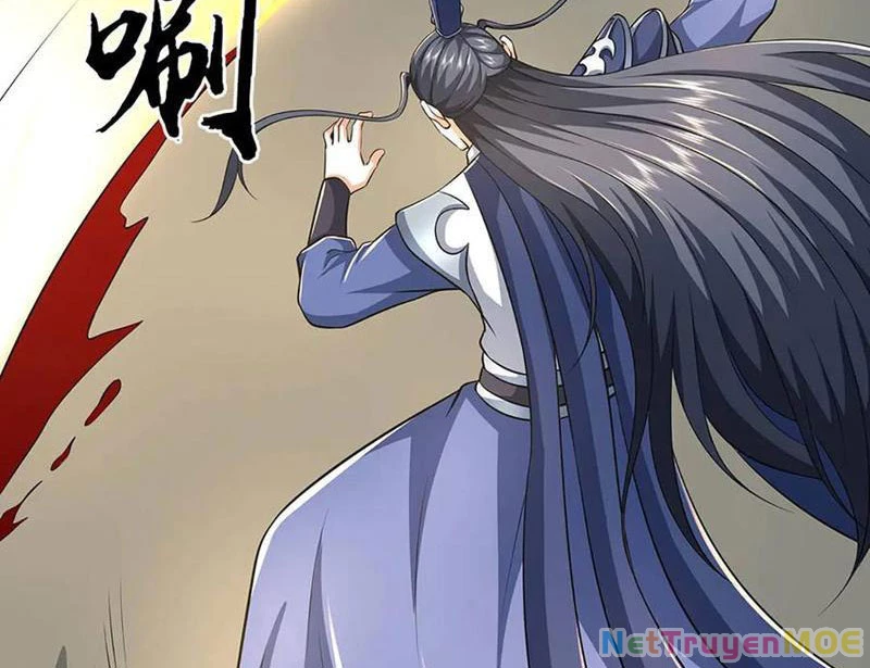 Kiếm Tiên Võ Đế: Bắt Đầu Huyền Vũ Môn Chi Biến Chapter 218 - Trang 2