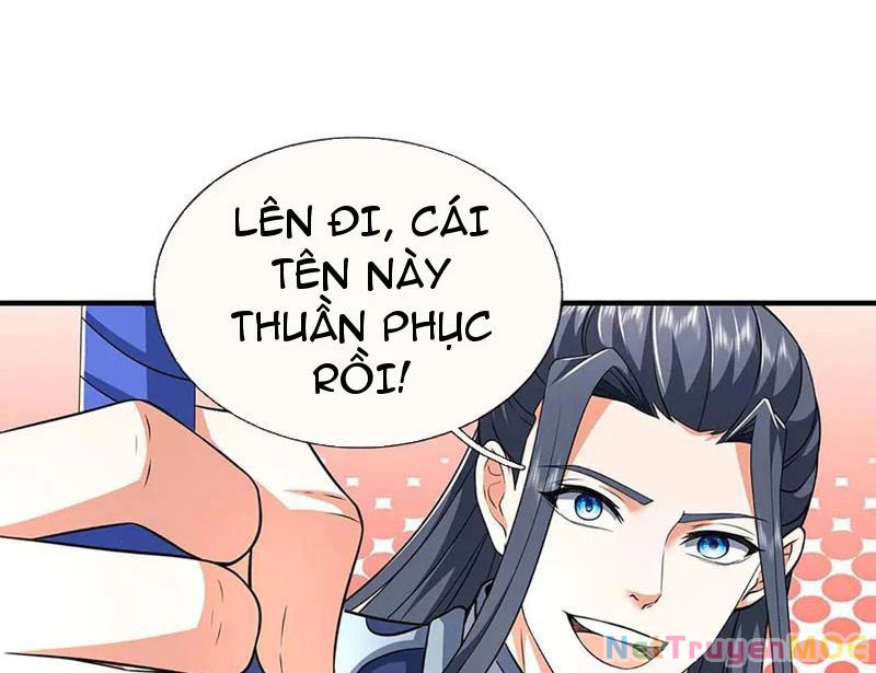 Kiếm Tiên Võ Đế: Bắt Đầu Huyền Vũ Môn Chi Biến Chapter 218 - Trang 2